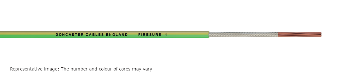 FIRESURE 1 - FIRESURE 1